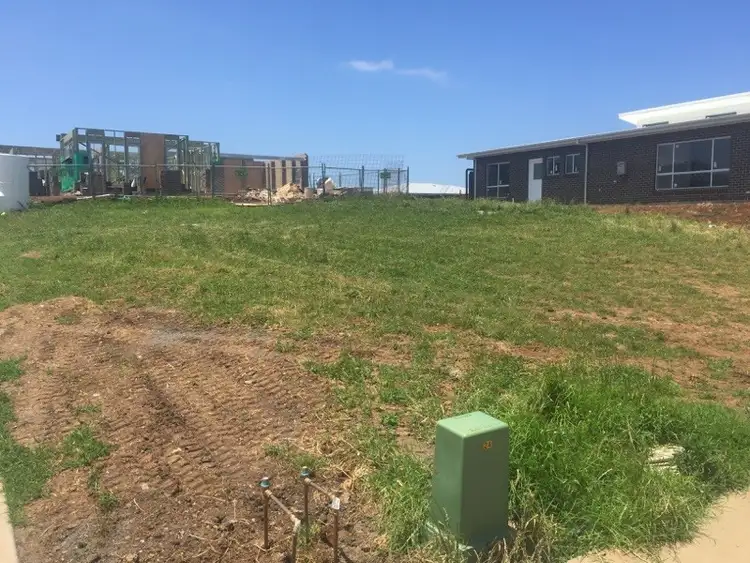 Third view of Homely land listing, 16 Arnold Street, Kiama NSW 2533