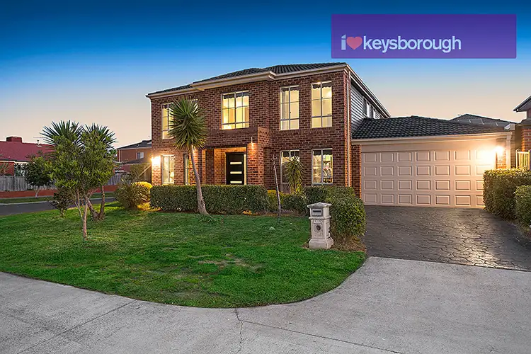 11 Trina Court, Keysborough VIC 3173