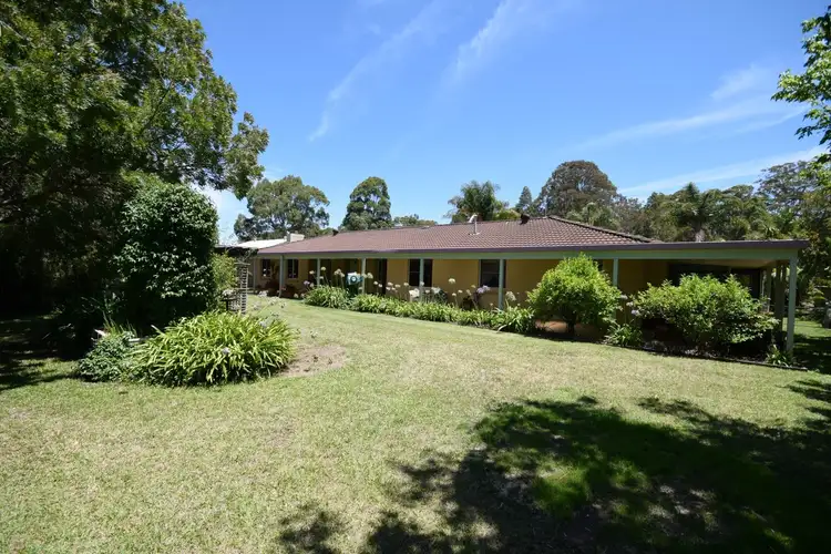 Seventh view of Homely house listing, 6 Daisy Place, Worrigee NSW 2540