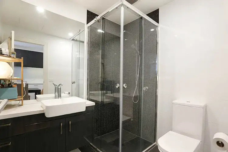 Sixth view of Homely apartment listing, 105/33-35 Breese Street, Brunswick VIC 3056