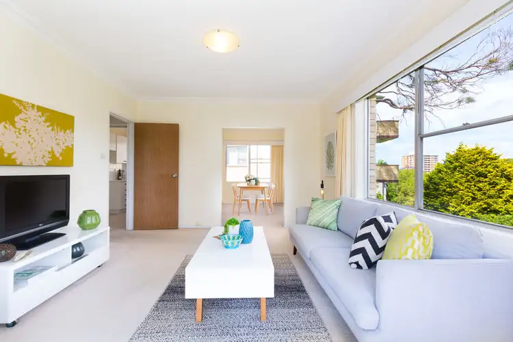 Fourth view of Homely apartment listing, 3/57 King Street, Wollstonecraft NSW 2065