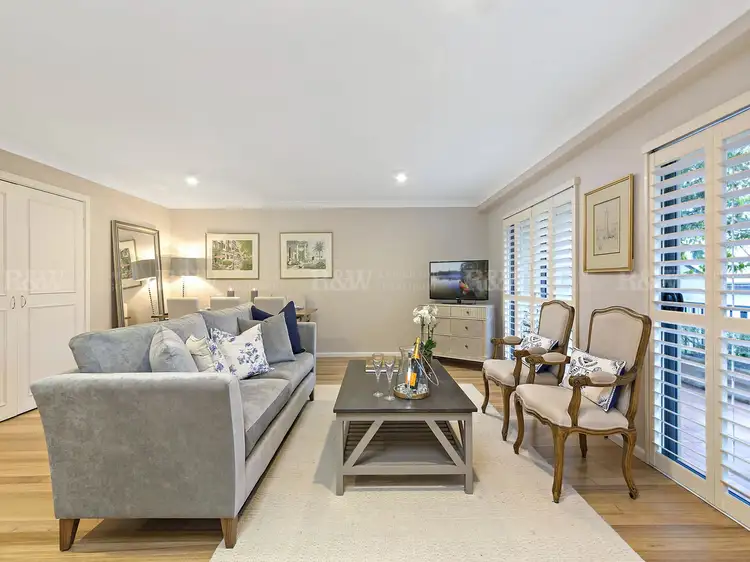 Third view of Homely apartment listing, 75/69 Allen Street, Leichhardt NSW 2040