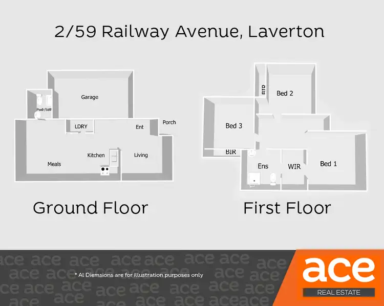 2/59 Railway Avenue, Laverton VIC 3028