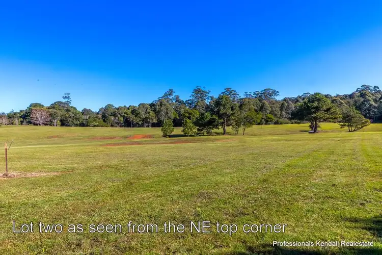 Sixth view of Homely land listing, 63-69 Curtis Road, Tamborine Mountain QLD 4272
