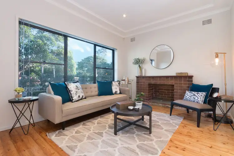 Second view of Homely house listing, 67 HIGH STREET, Strathfield NSW 2135