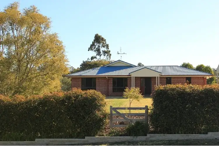 15 Pendoma Drive, Top Camp QLD 4352