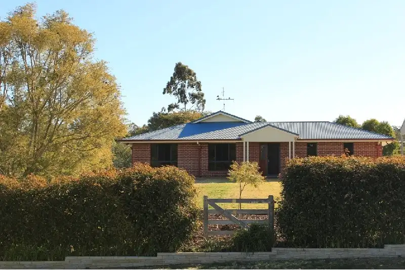 Main view of Homely house listing, 15 Pendoma Drive, Top Camp QLD 4352