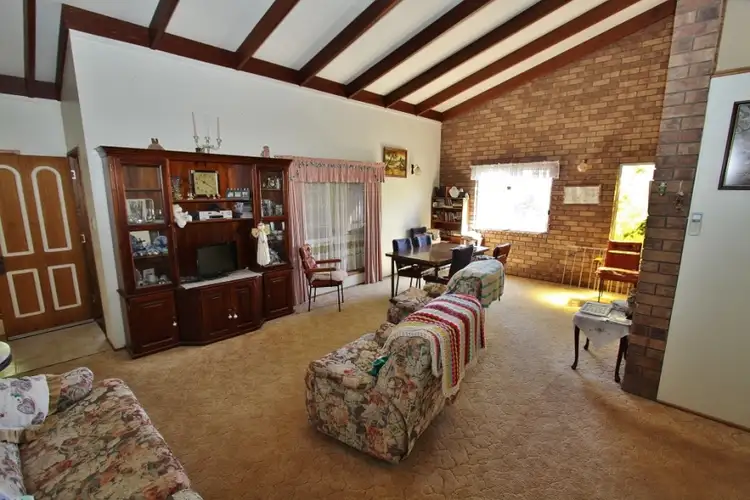 Fifth view of Homely house listing, 6 Rita Ct, Kingaroy QLD 4610