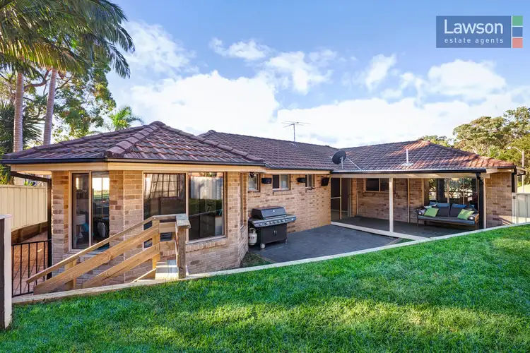 Second view of Homely house listing, 10 Wagtail Close, Bonnells Bay NSW 2264