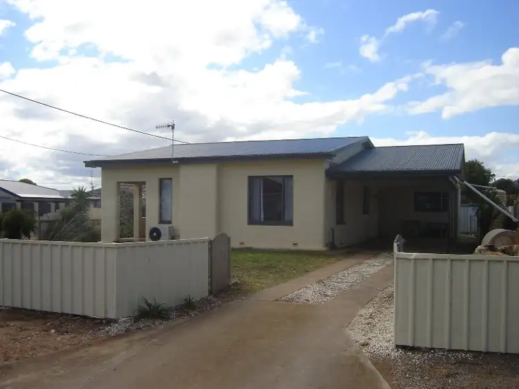 15 Wibberley Street, Tumby Bay SA 5605