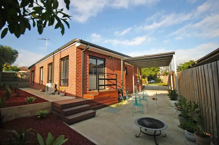 4A Belt Terrace, Endeavour Hills VIC 3802