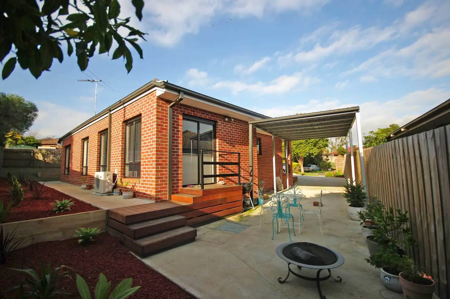Main view of Homely house listing, 4A Belt Terrace, Endeavour Hills VIC 3802