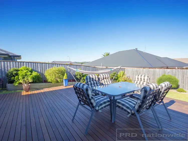 Fourth view of Homely house listing, 36 Arrowgrass Street, Aberglasslyn NSW 2320