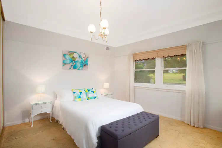 Sixth view of Homely house listing, 57 Bix Road, Dee Why NSW 2099