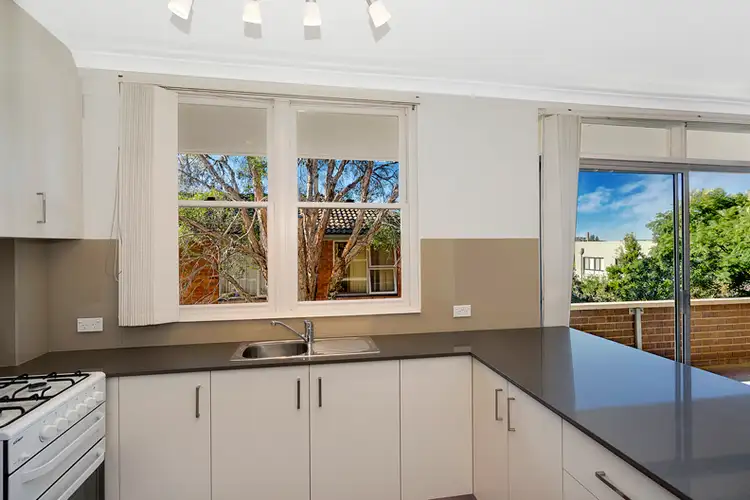 Second view of Homely apartment listing, 5/13 Westminster Avenue, Dee Why NSW 2099