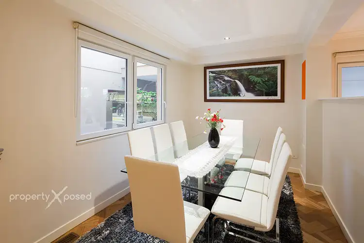 Fourth view of Homely house listing, 6 Sherie Court, Keysborough VIC 3173