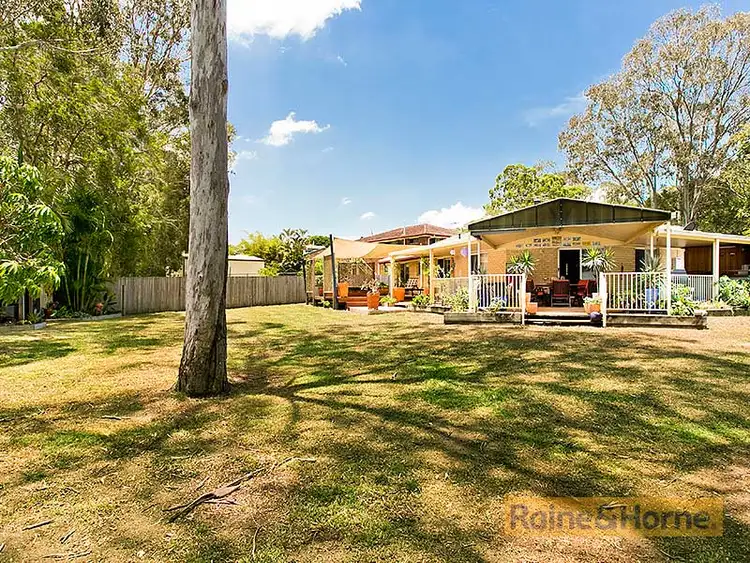 Second view of Homely house listing, 2 Swete Street, Narangba QLD 4504