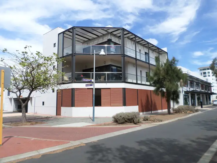 1/23 Casuarina Drive, Bunbury WA 6230