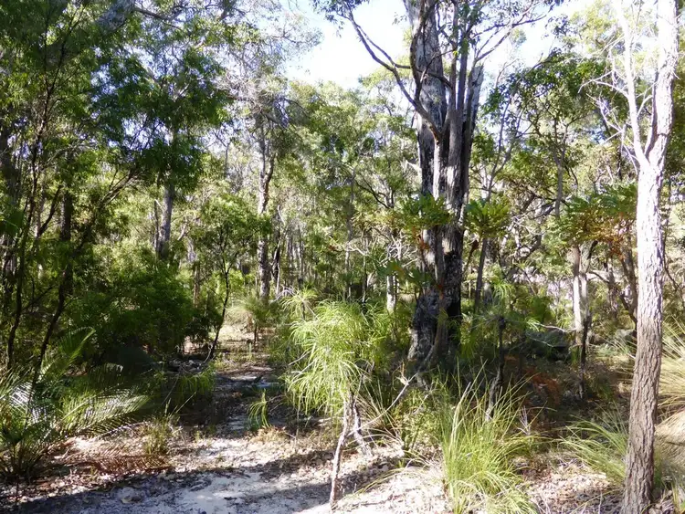 Sixth view of Homely land listing, 12 Hale Avenue, Molloy Island WA 6290