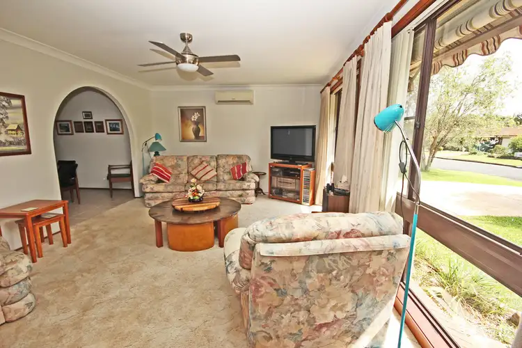 Third view of Homely house listing, 7 Teatree Close, Laurieton NSW 2443