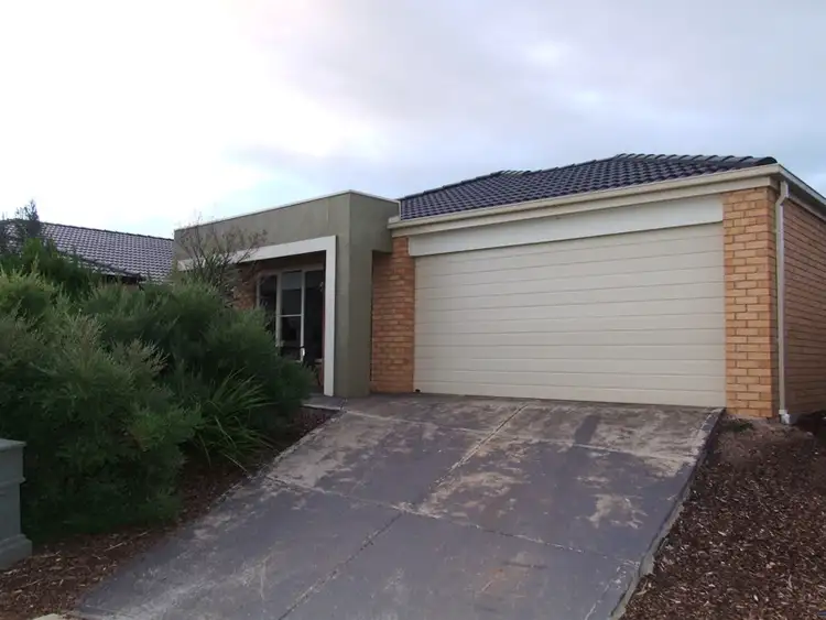 6 Dogherty Court, Bacchus Marsh VIC 3340