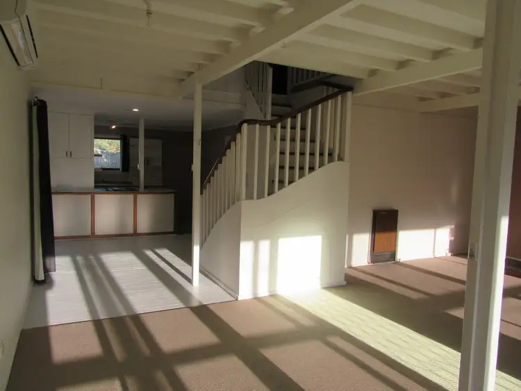 Third view of Homely house listing, 63 Hawkins St, Cooma NSW 2630