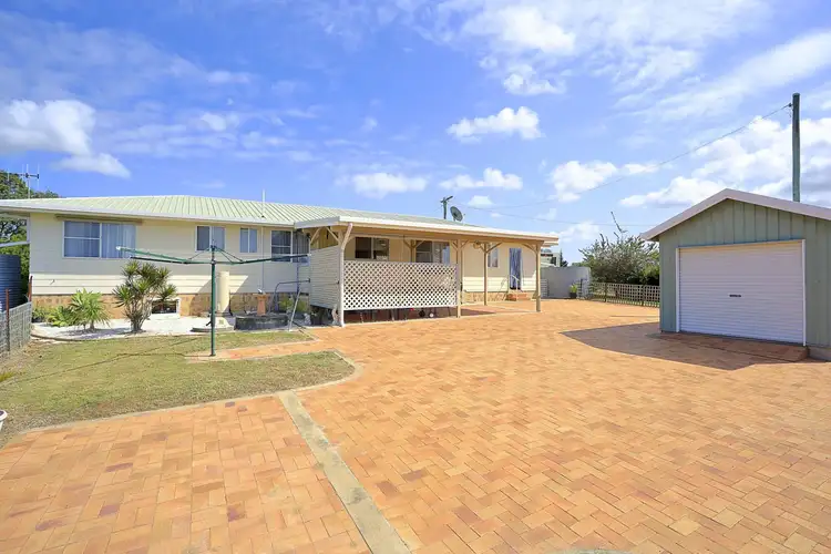39 Mark Road, Branyan QLD 4670