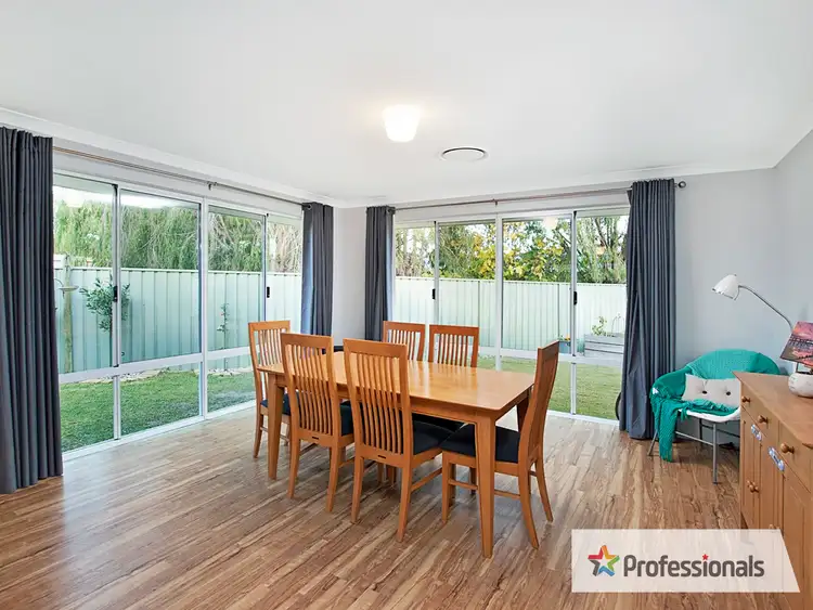 Seventh view of Homely house listing, 10 Snipe Close, Geographe WA 6280