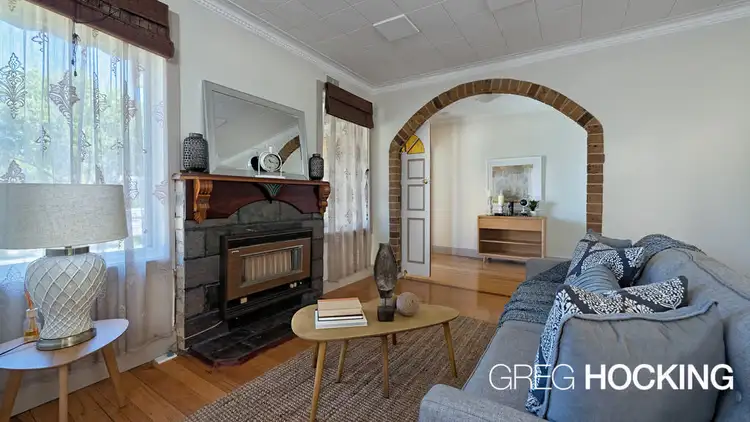 Fourth view of Homely house listing, 8 Byng Avenue, Heatherton VIC 3202