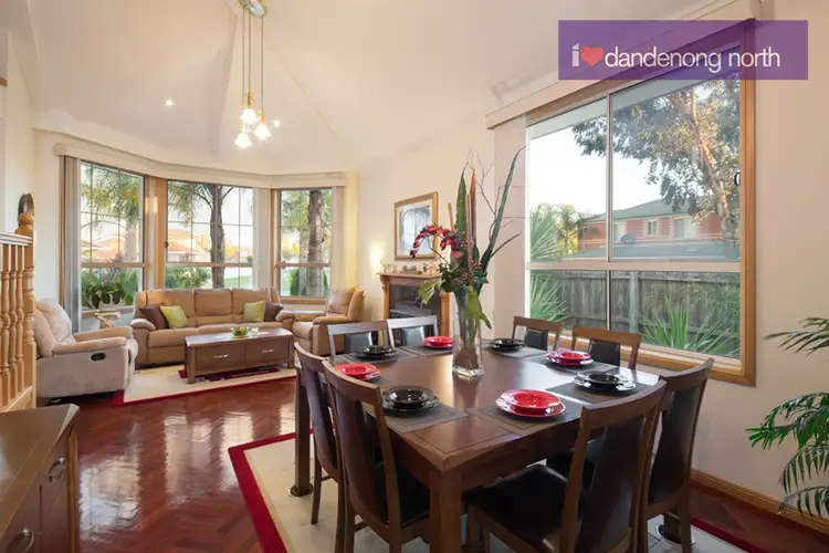 Sixth view of Homely house listing, 15 Hennessy Way, Dandenong North VIC 3175
