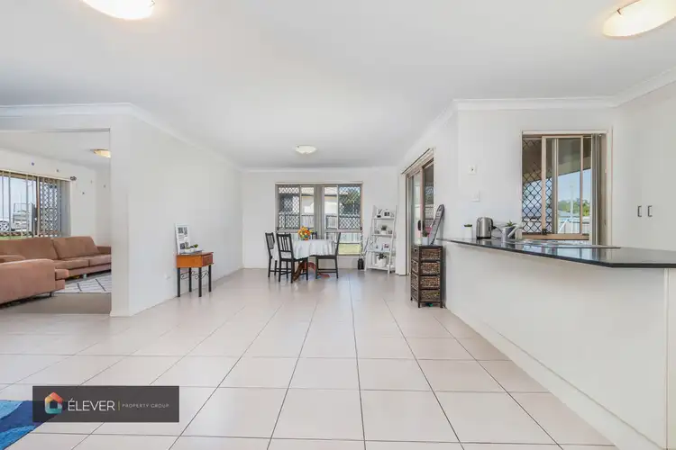 Sixth view of Homely house listing, 20 Rule Drive, Bundamba QLD 4304