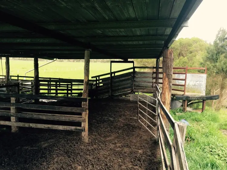 Fifth view of Homely land listing, 475 Inverloch Outtrim Road, Outtrim VIC 3951