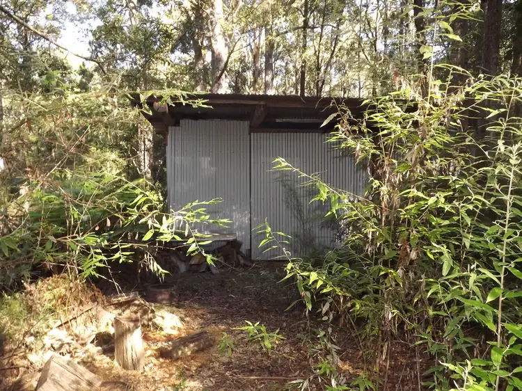 Third view of Homely house listing, 1840 MURRUNGOWAR ROAD, Cabbage Tree Creek VIC 3889