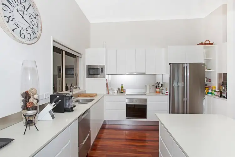 Fourth view of Homely semi-detached listing, 1/4 Dinsey Street, Kingscliff NSW 2487
