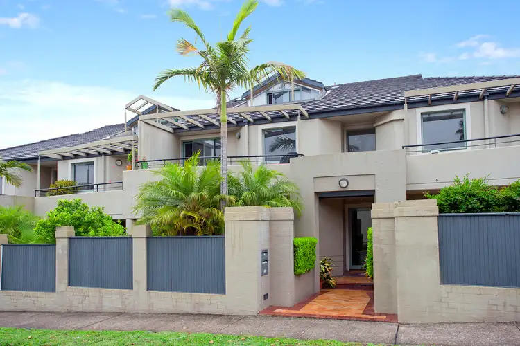5/216 Penshurst Street, Willoughby NSW 2068
