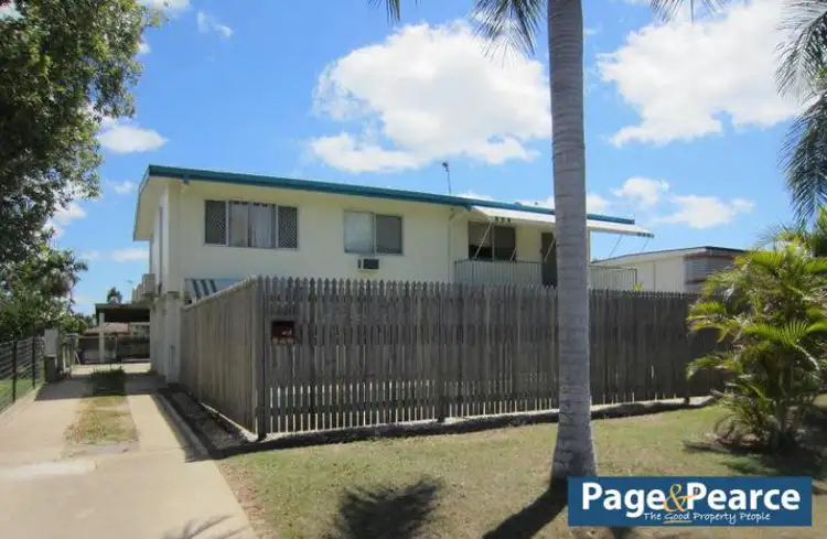 Main view of Homely house listing, 45 BURRAMUGGA CRESCENT, Kirwan QLD 4817