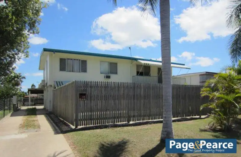 Main view of Homely house listing, 45 BURRAMUGGA CRESCENT, Kirwan QLD 4817