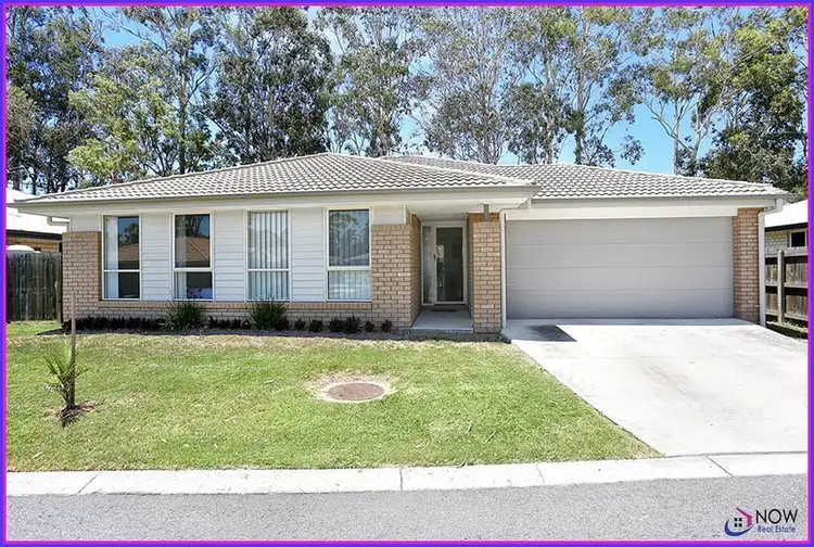 31/51 Silkyoak Dr, Morayfield QLD 4506