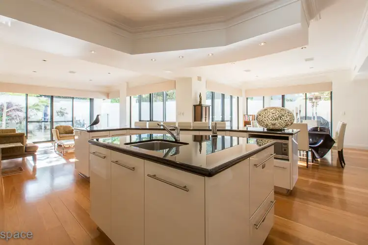 Seventh view of Homely house listing, 61 Lyons Street, Swanbourne WA 6010