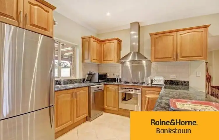 Second view of Homely house listing, 4 Smee Ave, Roselands NSW 2196
