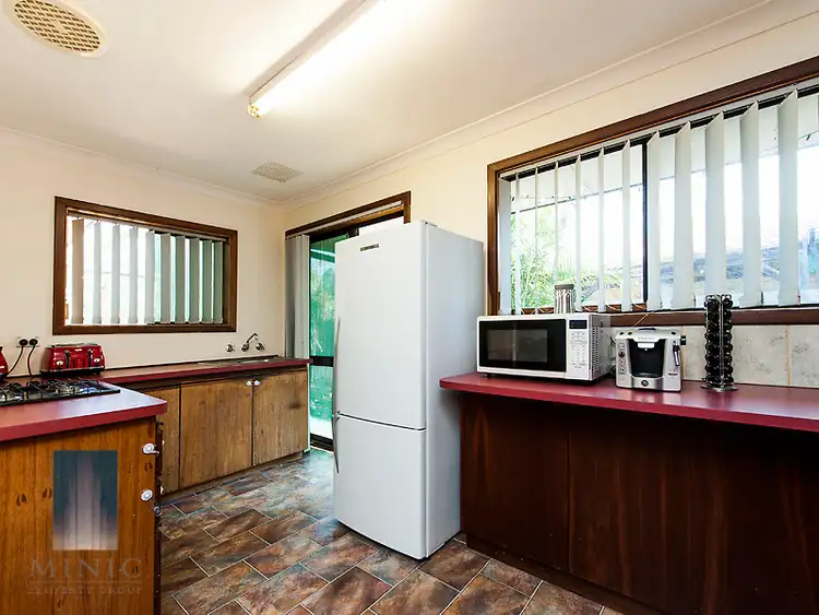 Sixth view of Homely house listing, 5 Namatjira Way, Kenwick WA 6107