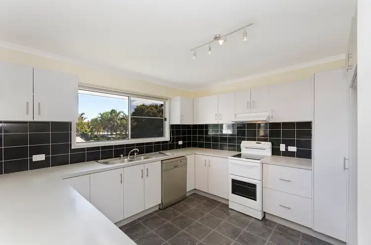 Third view of Homely house listing, 13 Dunlop St, Kelso QLD 4815