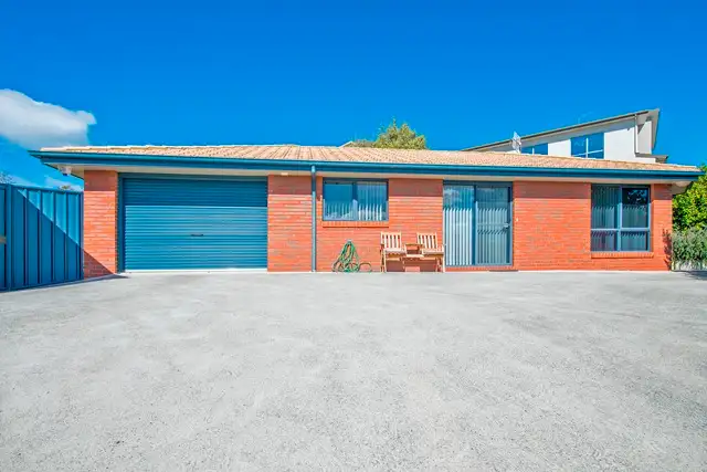 Main view of Homely house listing, 2/6 Stevens Place, Park Grove TAS 7320