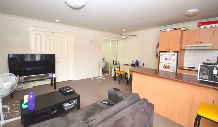 Main view of Homely villa listing, 25/83 Heeb Street, Ashmore QLD 4214