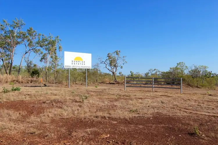 Fifth view of Homely land listing, Address available on request