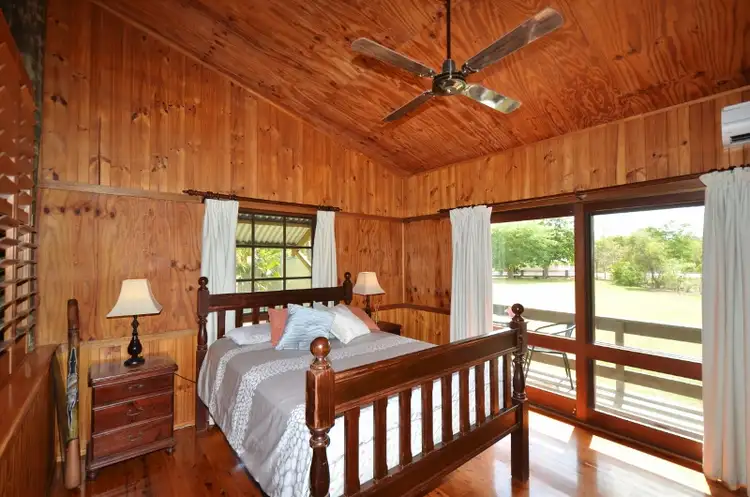 Sixth view of Homely house listing, 60 Church Road, Black River QLD 4818