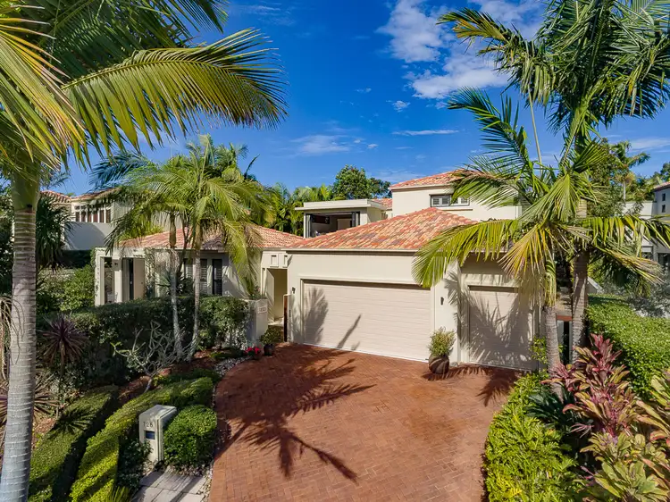 Third view of Homely house listing, 726 Noosa Springs Drive, Noosa Springs QLD 4567