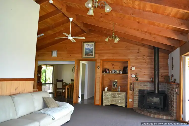 Fifth view of Homely rural property listing, 26 Johnsons Road, Bumberrah VIC 3902