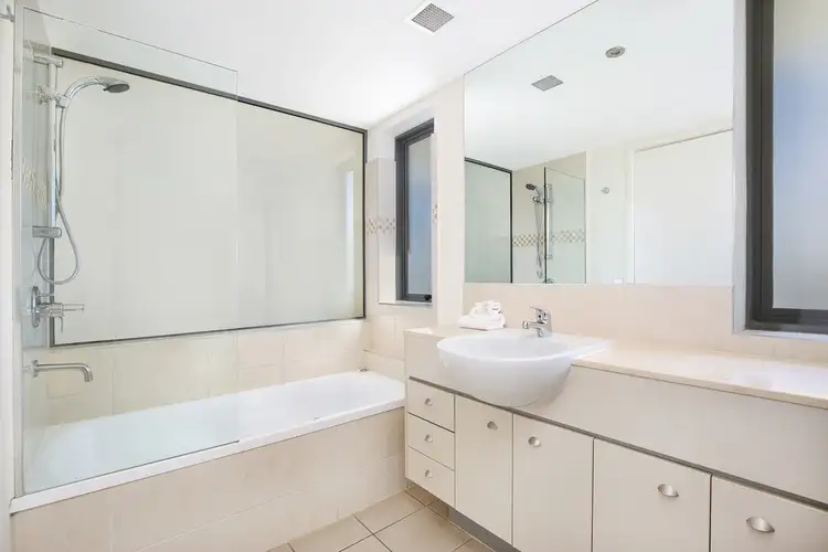 Sixth view of Homely unit listing, Unit 512/513 'Ocean Views Resort' 115 Bulcock Street, Caloundra QLD 4551