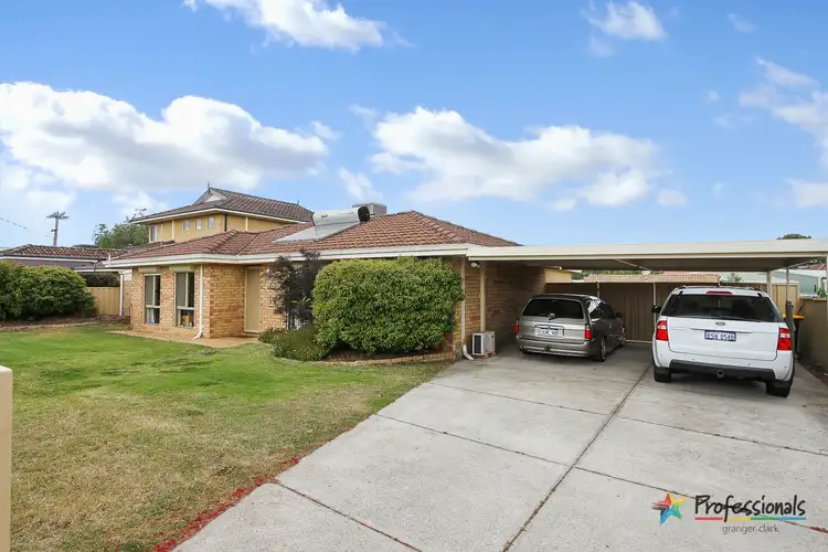 169 Amazon Drive, Beechboro WA 6063